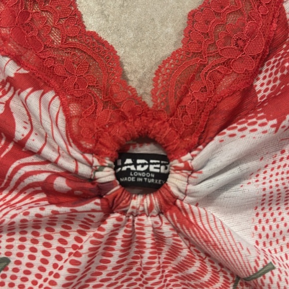 Jaded London Tank - Picture 2 of 4